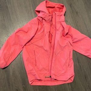 Indyeva Windbreaker